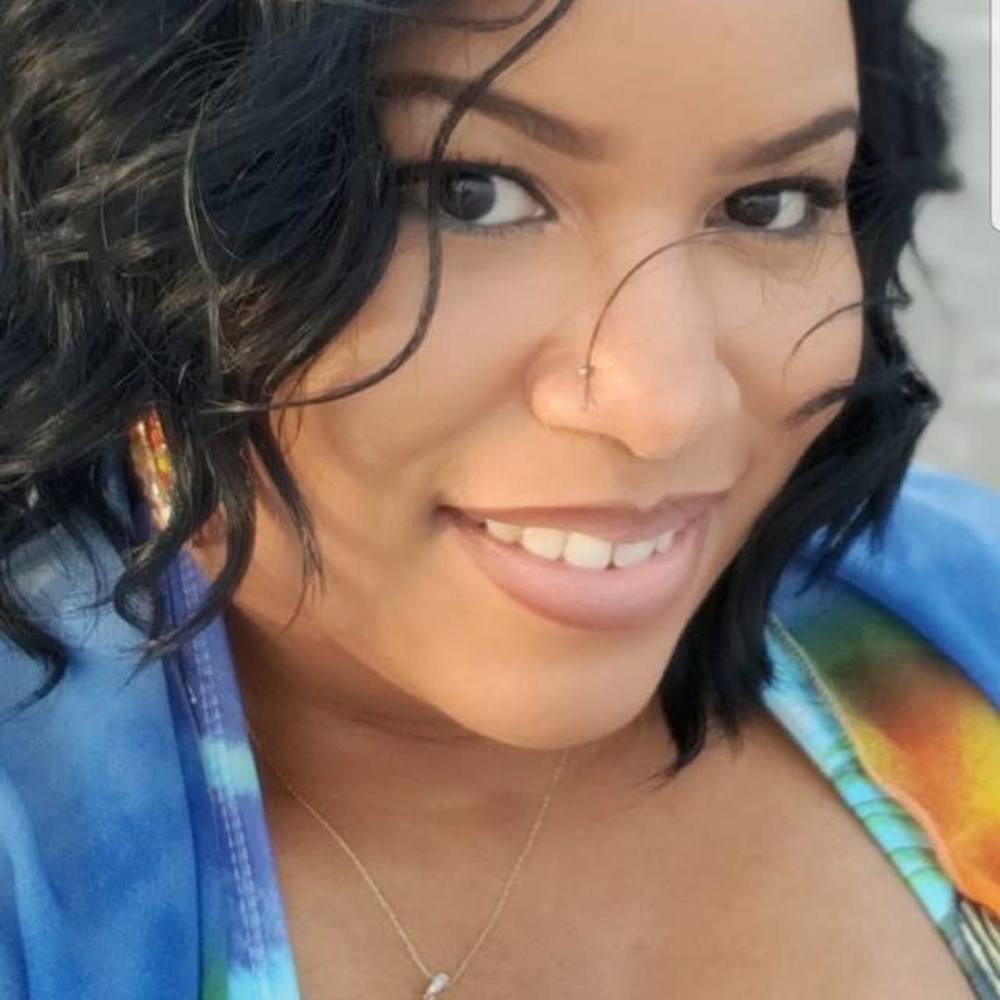 Meet your Posher, Samantha